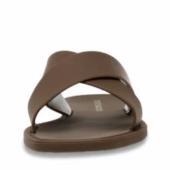 SteveMadden HORIZON BROWN 16 SteveMadden HORIZON BROWN -Steve Madden | Official Store STEVEMADDEN INTL HORIZON BROWN FRONT