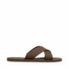 SteveMadden HORIZON BROWN -Steve Madden | Official Store STEVEMADDEN INTL HORIZON BROWN SIDE 1