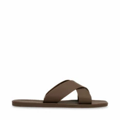 SteveMadden HORIZON LIGHT BLUE -Steve Madden | Official Store STEVEMADDEN INTL HORIZON BROWN SIDE 5
