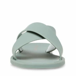 SteveMadden HORIZON LIGHT BLUE -Steve Madden | Official Store STEVEMADDEN INTL HORIZON LT BLUE FRONT