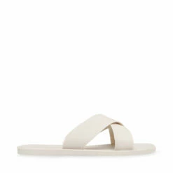 SteveMadden HORIZON BROWN 24 SteveMadden HORIZON BROWN -Steve Madden | Official Store STEVEMADDEN INTL HORIZON OFF WHITE SIDE 2
