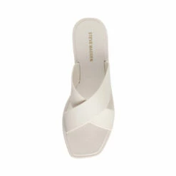 SteveMadden HORIZON OFF-WHITE -Steve Madden | Official Store STEVEMADDEN INTL HORIZON OFF WHITE TOP