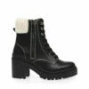 SteveMadden JAYDIN-F BLACK -Steve Madden | Official Store STEVEMADDEN INTL JAYDIN F BLACK SIDE