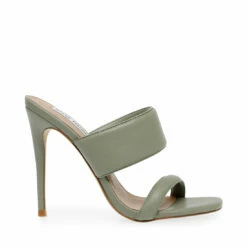 SteveMadden SWAN GREEN