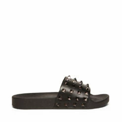 SteveMadden FLASHH BLUSH -Steve Madden | Official Store STEVEMADDEN MADDEN GIRL FLASHH BLACK BACK 2