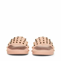 SteveMadden FLASHH BLUSH -Steve Madden | Official Store STEVEMADDEN MADDEN GIRL FLASHH BLUSH SIDE
