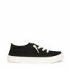 SteveMadden MARISA-K BLACK -Steve Madden | Official Store STEVEMADDEN MADDEN GIRL MARISA K BLACK KNIT SIDE 1