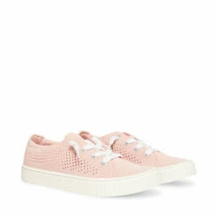 SteveMadden MARISA-K BLUSH -Steve Madden | Official Store STEVEMADDEN MADDEN GIRL MARISA K BLUSH KNIT