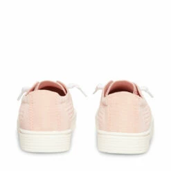 SteveMadden MARISA-K BLUSH -Steve Madden | Official Store STEVEMADDEN MADDEN GIRL MARISA K BLUSH KNIT BACK