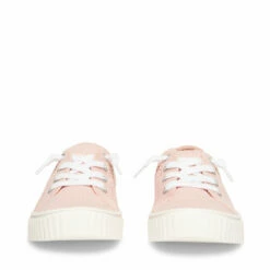 SteveMadden MARISA-K BLUSH -Steve Madden | Official Store STEVEMADDEN MADDEN GIRL MARISA K BLUSH KNIT FRONT