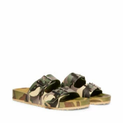 SteveMadden TEDDY-T CAMOUFLAGE -Steve Madden | Official Store STEVEMADDEN MADDEN GIRL TEDDY P CAMO
