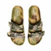 SteveMadden TEDDY-T CAMOUFLAGE