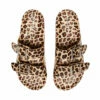 SteveMadden TEDDY-T LEOPARD -Steve Madden | Official Store STEVEMADDEN MADDEN GIRL TEDDY P LEOPARD TOP 2