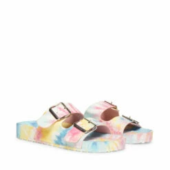 SteveMadden TEDDY-T PASTEL MULTI 18 SteveMadden TEDDY-T PASTEL MULTI -Steve Madden | Official Store STEVEMADDEN MADDEN GIRL TEDDY P LIGHT TIE DYE