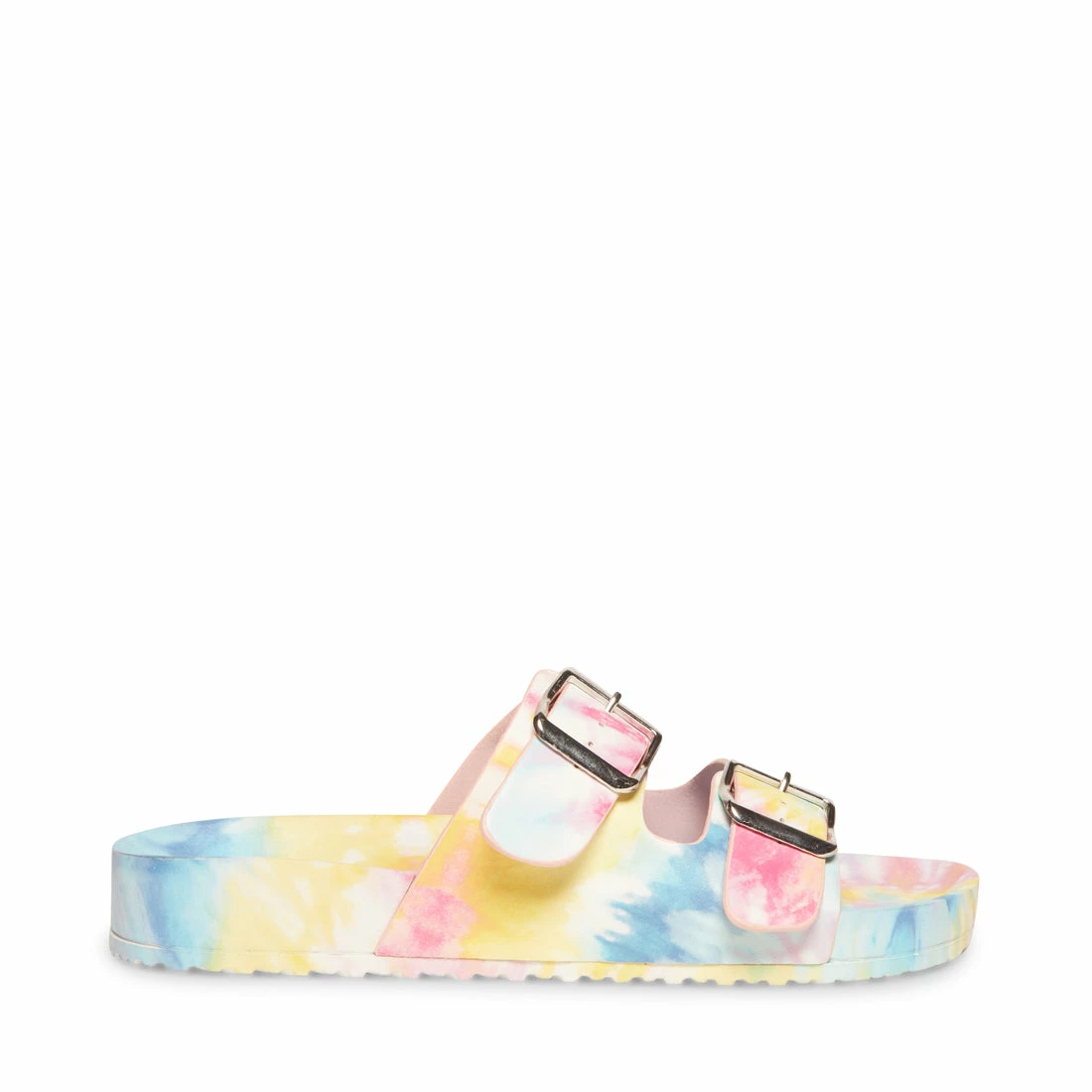 SteveMadden TEDDY-T PASTEL MULTI 4 SteveMadden TEDDY-T PASTEL MULTI - Image 2