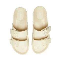 SteveMadden TEDDY-T BONE