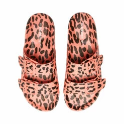 SteveMadden TEDDY-T BONE -Steve Madden | Official Store STEVEMADDEN MADDEN GIRL TEDDY T PINK MULTI TOP 4