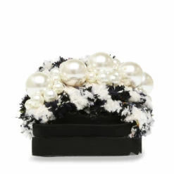 SteveMadden AMIE WHITE MULTI -Steve Madden | Official Store STEVEMADDEN SANDALS AMIE WHITE MULTI FRONT