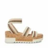 Recurate BANDI BEIGE MULTI - SM REBOOTED -Steve Madden | Official Store STEVEMADDEN SANDALS BANDI BEIGE MULTI SIDE 9d2c5651 1965 4b53 bce7 19d5e39b2b2e