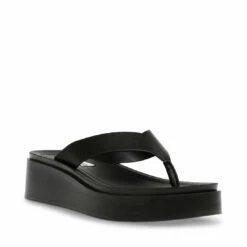 SteveMadden CARLENE BLACK 11 SteveMadden CARLENE BLACK -Steve Madden | Official Store STEVEMADDEN SANDALS CARLENE BLACK