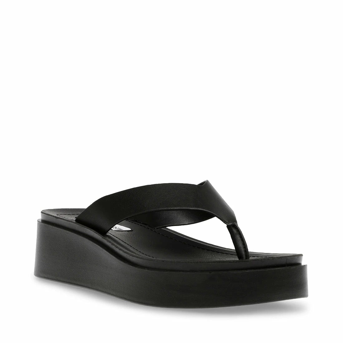 SteveMadden CARLENE BLACK 4 SteveMadden CARLENE BLACK - Image 2