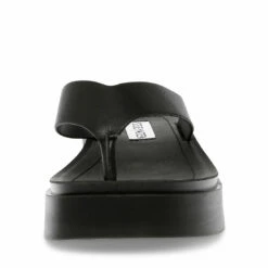 SteveMadden CARLENE BLACK 12 SteveMadden CARLENE BLACK -Steve Madden | Official Store STEVEMADDEN SANDALS CARLENE BLACK FRONT