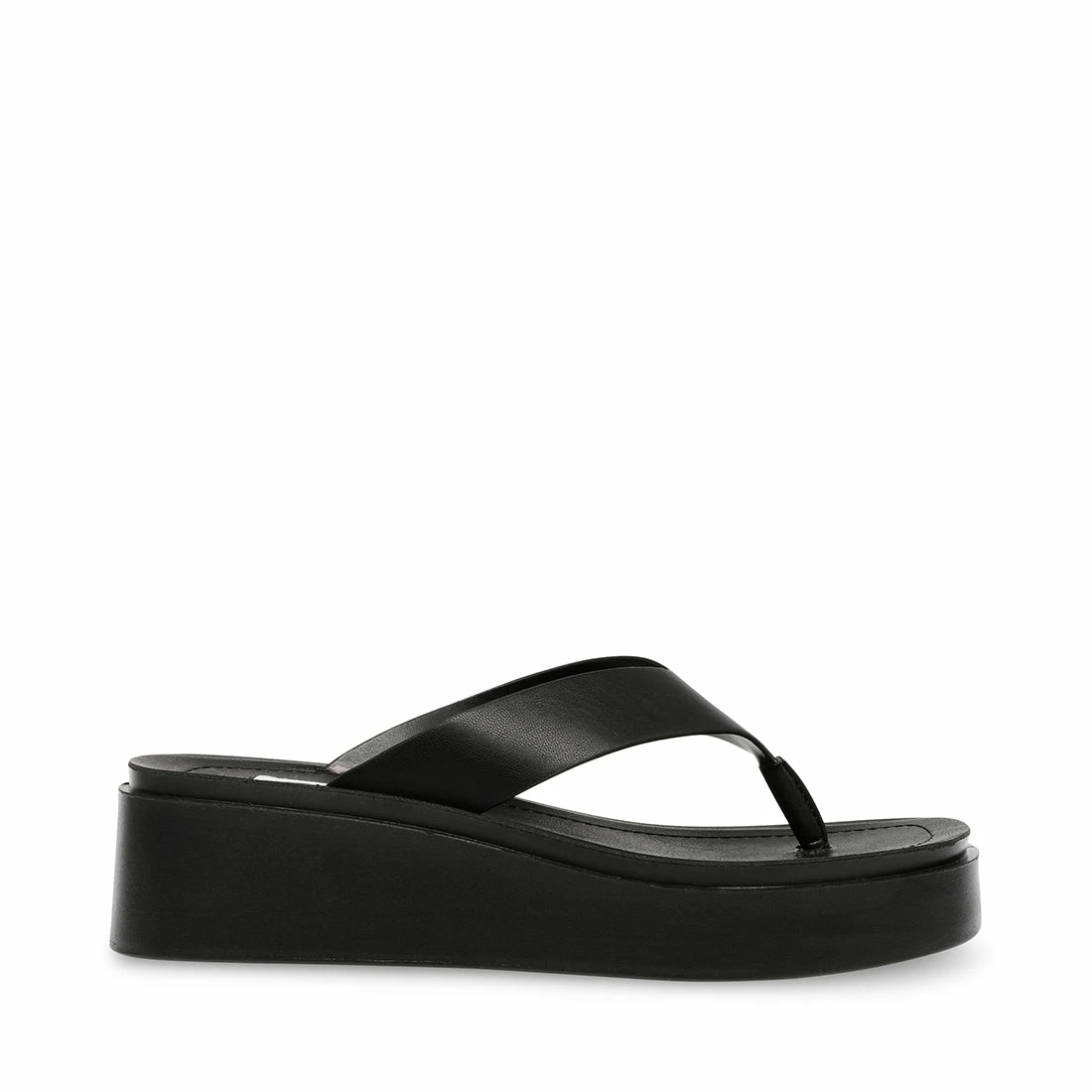 SteveMadden CARLENE BLACK 8 SteveMadden CARLENE BLACK - Image 6