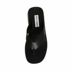 SteveMadden CARLENE BLACK 13 SteveMadden CARLENE BLACK -Steve Madden | Official Store STEVEMADDEN SANDALS CARLENE BLACK TOP