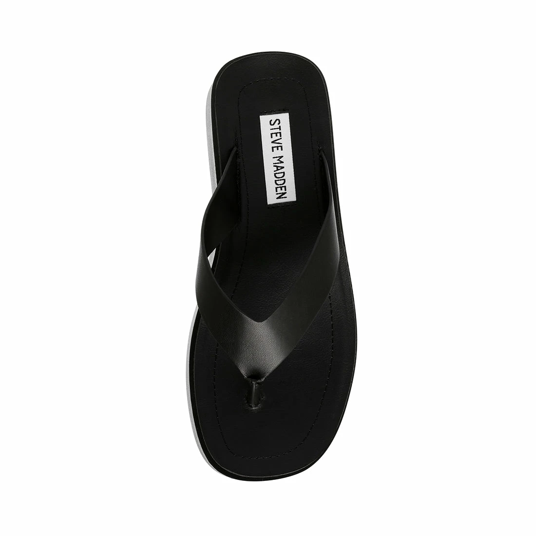 SteveMadden CARLENE BLACK 6 SteveMadden CARLENE BLACK - Image 4