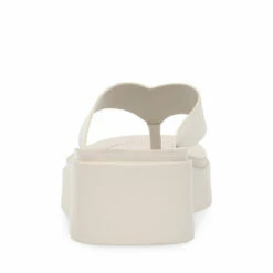 SteveMadden CARLENE BONE -Steve Madden | Official Store STEVEMADDEN SANDALS CARLENE BONE BACK