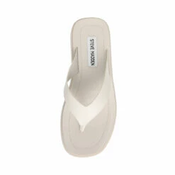 SteveMadden CARLENE BONE -Steve Madden | Official Store STEVEMADDEN SANDALS CARLENE BONE TOP