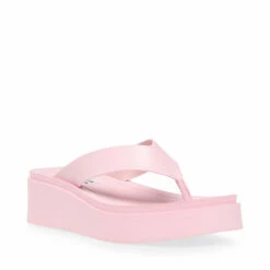 SteveMadden CARLENE PINK -Steve Madden | Official Store STEVEMADDEN SANDALS CARLENE PINK