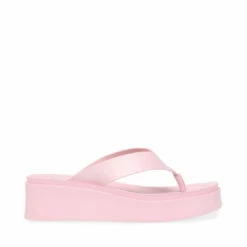 SteveMadden CARLENE BLACK 17 SteveMadden CARLENE BLACK -Steve Madden | Official Store STEVEMADDEN SANDALS CARLENE PINK SIDE 1