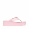 SteveMadden CARLENE PINK