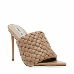 STEVEMADDEN FATEFUL TAN -Steve Madden | Official Store STEVEMADDEN SANDALS FATEFUL TAN