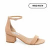 SteveMadden IRENEEW TAN NUBUCK -Steve Madden | Official Store STEVEMADDEN SANDALS IRENEEW TAN NUBUCK SIDE 946b581d c0f3 4251 9064 6b1b74324e3d 1