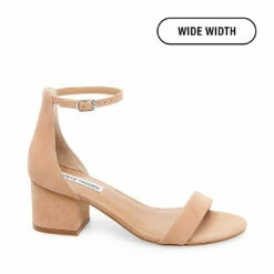 SteveMadden IRENEEW BLACK SUEDE -Steve Madden | Official Store STEVEMADDEN SANDALS IRENEEW TAN NUBUCK SIDE 946b581d c0f3 4251 9064 6b1b74324e3d