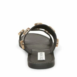 SteveMadden JEM BLACK MULTI -Steve Madden | Official Store STEVEMADDEN SANDALS JACE BLACK MULTI BACK acfb53ab d7be 4cc9 b730 77fab1ebfdf4