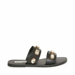 SteveMadden JEM BLACK MULTI -Steve Madden | Official Store STEVEMADDEN SANDALS JACE BLACK MULTI SIDE 3738e8ef 2b6d 4c4b 9687 d1addb49a3a9 2