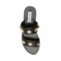 SteveMadden JEM BLACK MULTI -Steve Madden | Official Store STEVEMADDEN SANDALS JACE BLACK MULTI TOP ea09166c 16e6 432a 8105 22818254694b