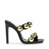 SteveMadden JOVANNI BLACK