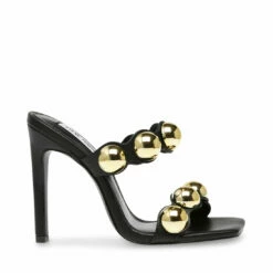 SteveMadden JOVANNI BLACK