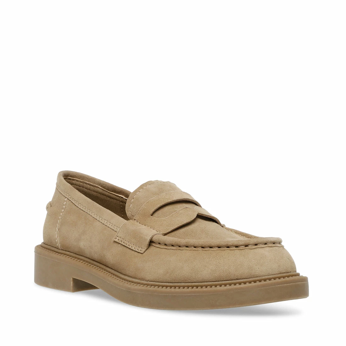 SteveMadden KALLEN SAND SUEDE 4 SteveMadden KALLEN SAND SUEDE - Image 2