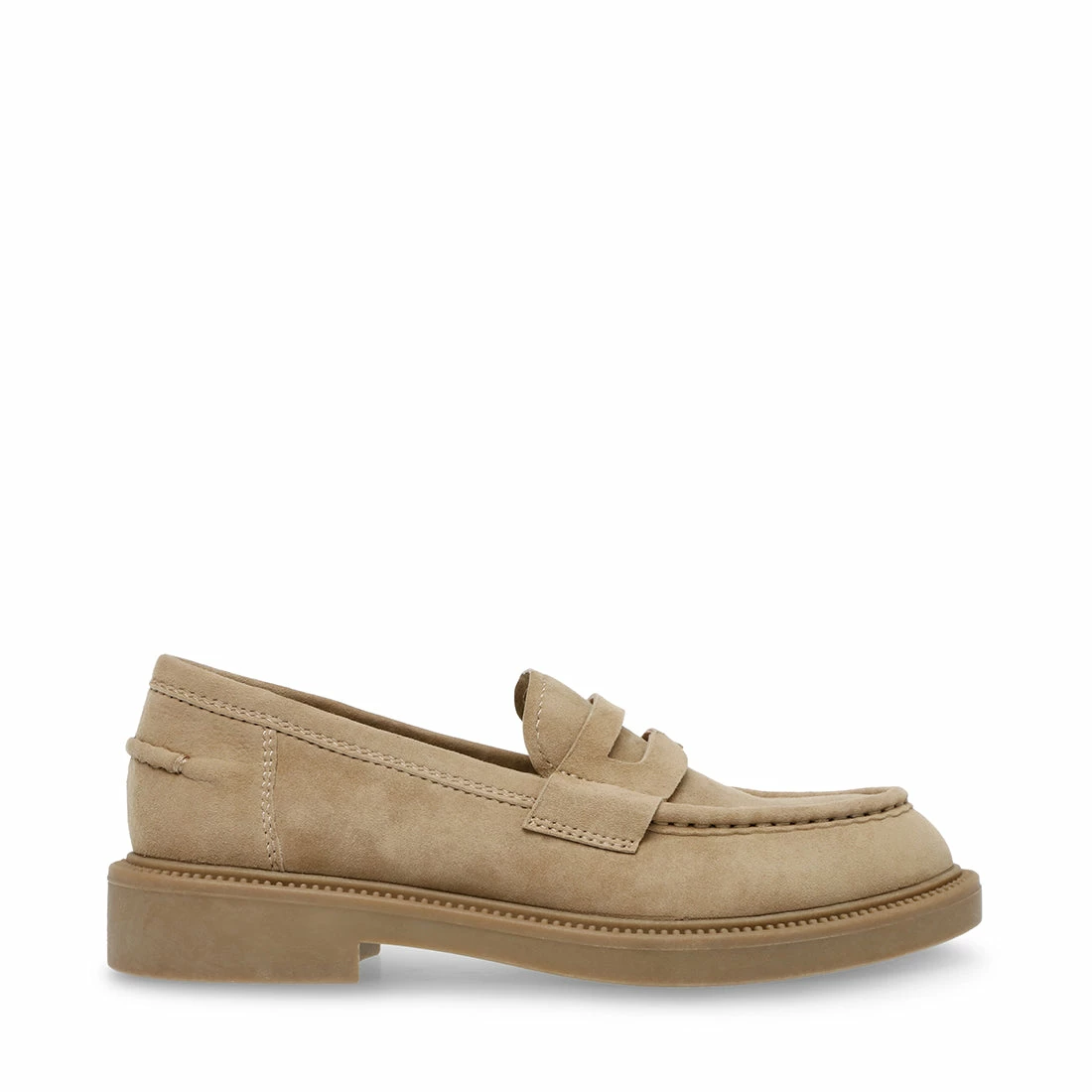 SteveMadden KALLEN SAND SUEDE 3 SteveMadden KALLEN SAND SUEDE