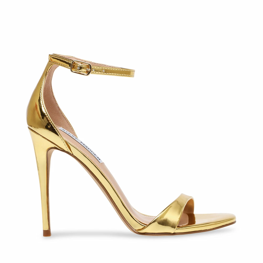SteveMadden KASSANDRA GOLD 9 SteveMadden KASSANDRA GOLD - Image 7