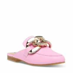 SteveMadden KIKI PINK -Steve Madden | Official Store STEVEMADDEN SANDALS KIKI PINK