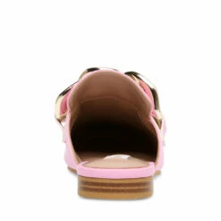SteveMadden KIKI PINK -Steve Madden | Official Store STEVEMADDEN SANDALS KIKI PINK BACK