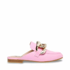 SteveMadden KIKI PINK -Steve Madden | Official Store STEVEMADDEN SANDALS KIKI PINK SIDE 2