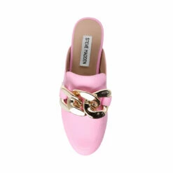 SteveMadden KIKI PINK -Steve Madden | Official Store STEVEMADDEN SANDALS KIKI PINK TOP