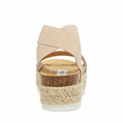 SteveMadden KYLEIGH RHINESTONES -Steve Madden | Official Store STEVEMADDEN SANDALS KYLEIGH RHINESTONES BACK